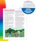 Spectrum Reading Comprehension Grade 4, Ages 9 to 10, 4th Grade Reading Comprehension Workbooks, Nonfiction and Fiction Passages, Summarizing Stories and Identifying Themes - 174 Pages